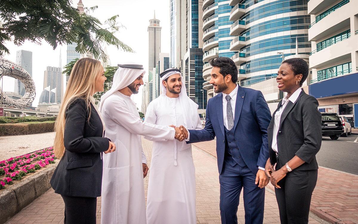 Results ENH Have Delivered for Businesses in Dubai and the UAE